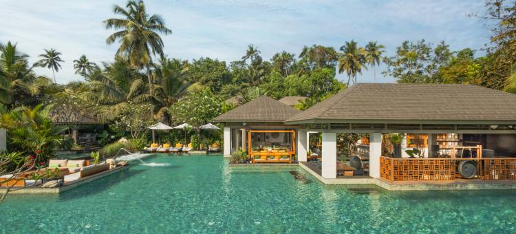 果阿巴勒度假村(Baale Resort Goa)图片