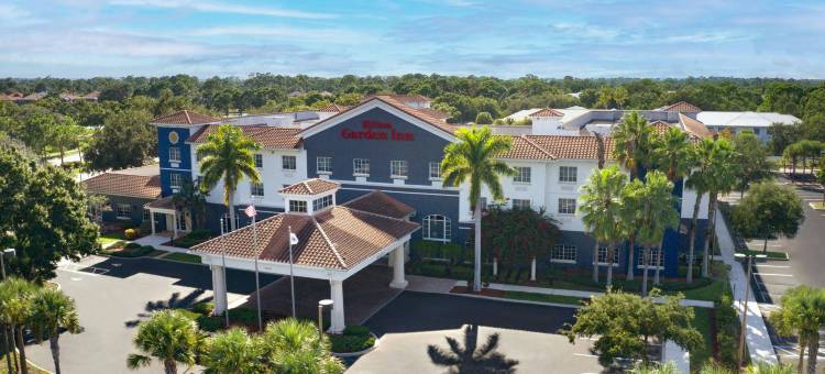 圣露西港PGA村希尔顿花园酒店(Hilton Garden Inn at PGA Village/Port St. Lucie)图片