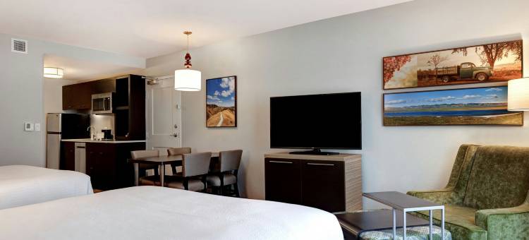 圣路易斯－奥比斯波TownePlace Suites酒店(TownePlace Suites San Luis Obispo)图片