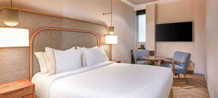 帕拉西奥环球AC酒店(AC Hotel Palacio Universal)图片