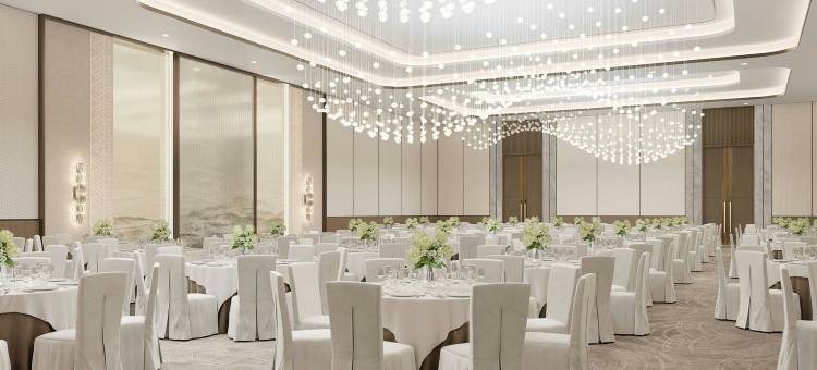 盖西姆省源宿酒店(Element Al Qassim)图片