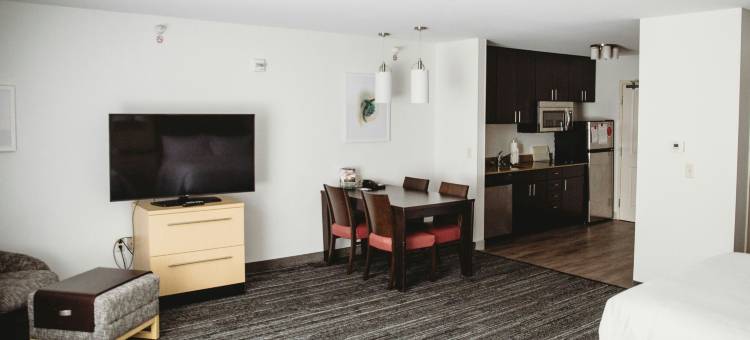 阿伯丁TownePlace Suites酒店(TownePlace Suites Aberdeen)图片