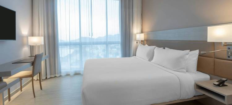 圣马尔塔AC酒店(AC Hotel Santa Marta)图片