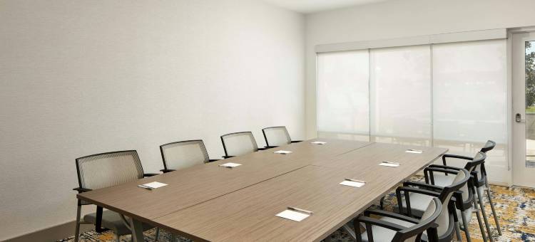 TownePlace Suites酒店坦帕娱乐场区域(TownePlace Suites Tampa Casino Area)图片
