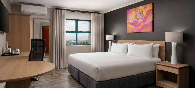 开普敦泰格谷万豪Protea酒店(Protea Hotel Cape Town Tyger Valley)图片