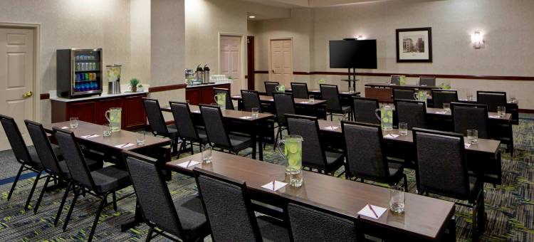 密尔沃基市中心Residence Inn 酒店(Residence Inn Milwaukee Downtown)图片