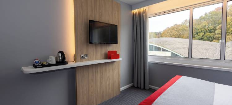 诺里奇智选假日酒店(Holiday Inn Express NORWICH by IHG)图片
