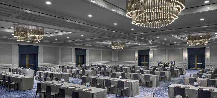 五角大楼城丽思卡尔顿酒店(The Ritz Carlton, Pentagon City)图片