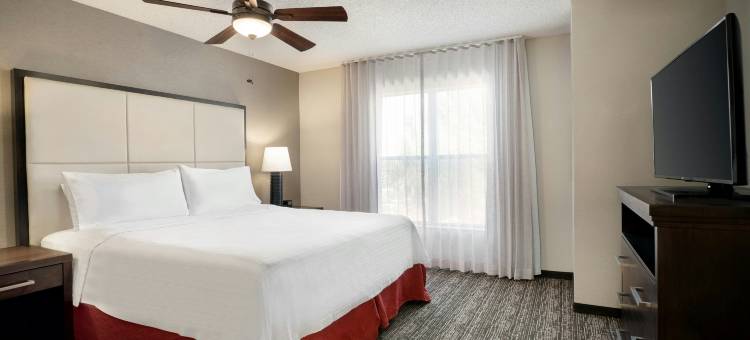 Homewood Suites by Hilton凤凰城-钱德勒(Homewood Suites by Hilton Phoenix - Chandler)图片