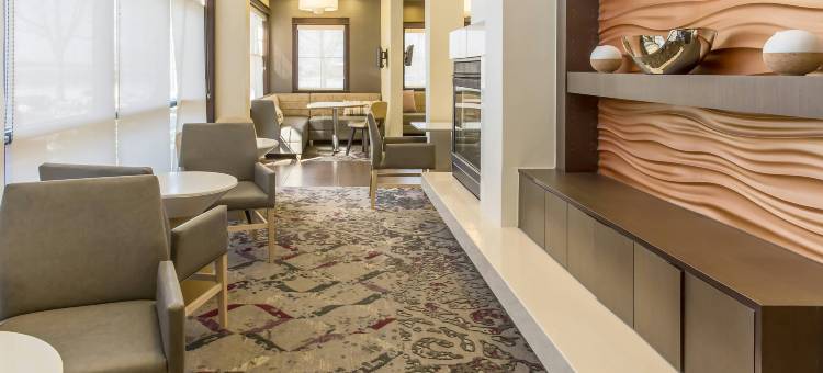 列克星敦基恩兰/机场Residence Inn 酒店(Residence Inn Lexington Keeneland/Airport)图片