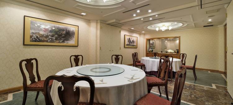 京都日航公主酒店(Hotel Nikko Princess Kyoto)图片