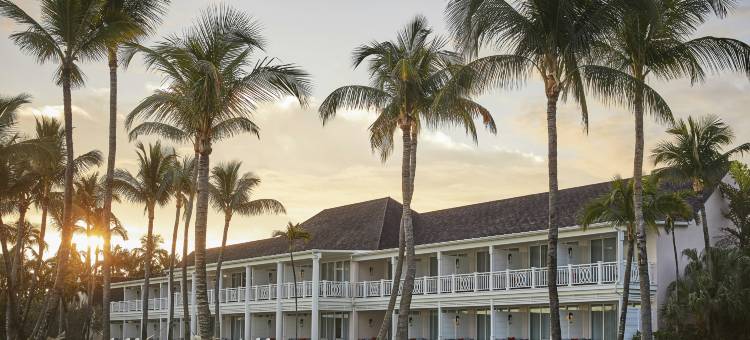 巴哈马海洋俱乐部四季度假村(The Ocean Club, A Four Seasons Resort, Bahamas)图片
