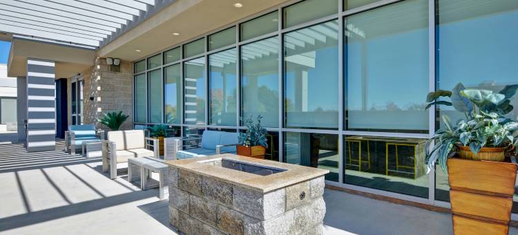 斯普林代尔希尔顿惠庭酒店(Home2 Suites by Hilton Springdale)图片