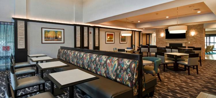 底特律诺维Homewood Suites by Hilton(Homewood Suites by Hilton Novi Detroit)图片