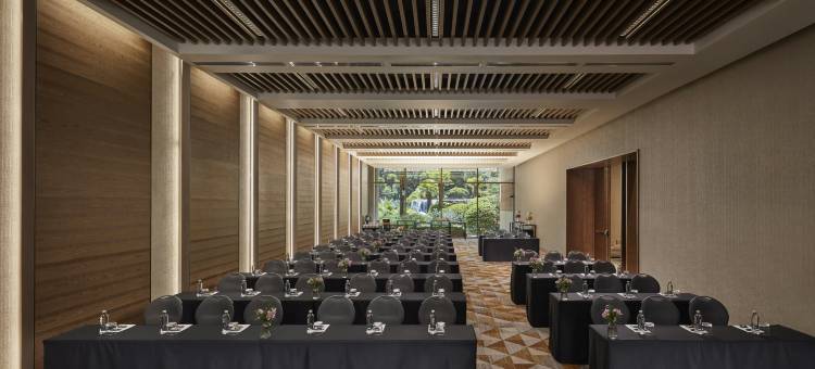 圣地亚哥文华东方酒店(Mandarin Oriental, Santiago)图片