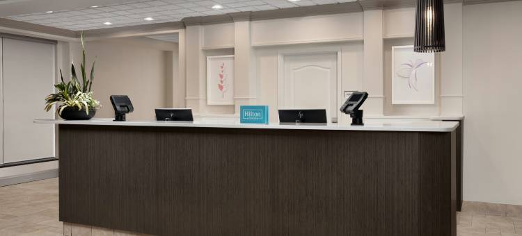 希尔顿花园旅馆-哥伦比亚哈比森(Hilton Garden Inn Columbia/Harbison)图片