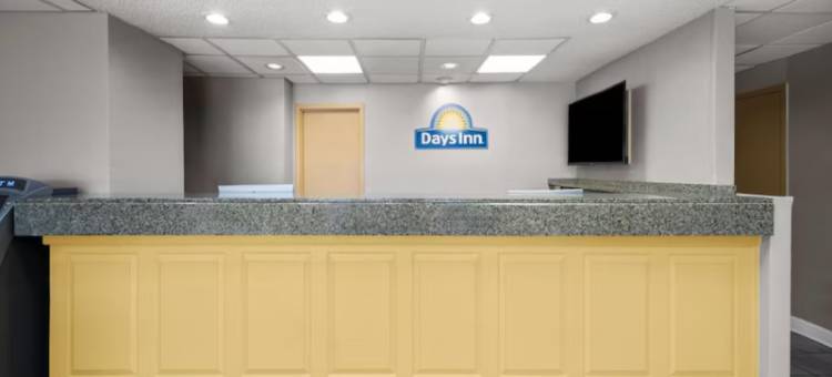 诺福克机场温德姆旅行旅馆(Travelodge by Wyndham Norfolk Airport)图片