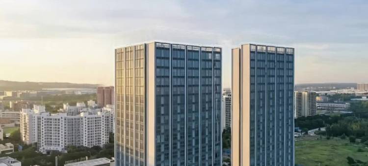 沫莉行政服务公寓(洋浦港店)图片