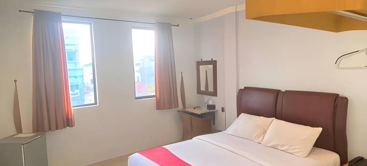 蓬迪寄托2号酒店(Hotel Pundi Rezeki 2)图片