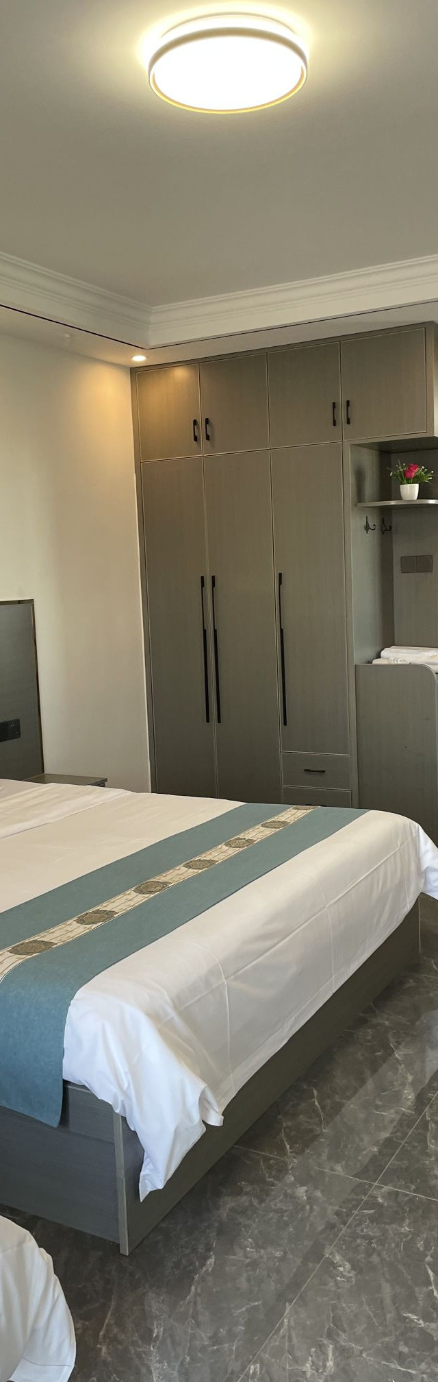 探店|唐古拉公寓_态度十分好去哪儿都方便床舒服客房