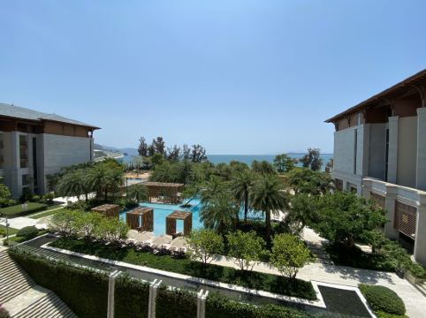 深圳佳兆业万豪酒店详情-pc酒店预订-中国南方航空官网