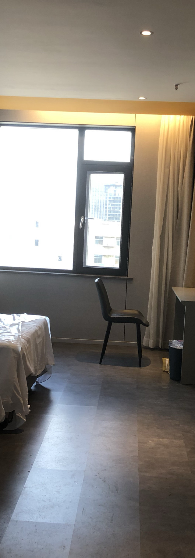 扬州酒店推荐|7天酒店体验