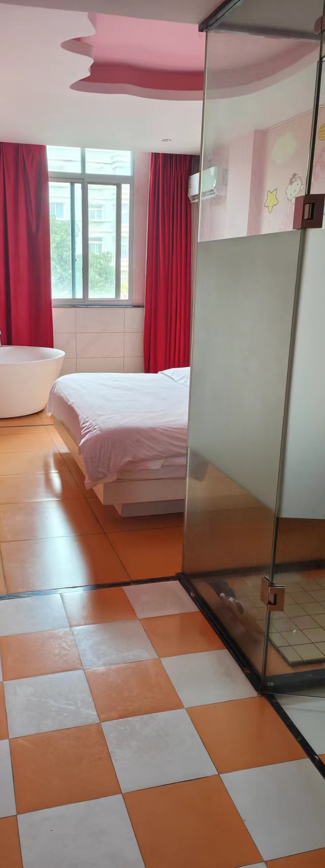 保山滔辰主题酒店出游|住宿测评