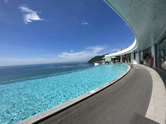 三亚珠江花园酒店详情-pc酒店预订-中国南方航空官网