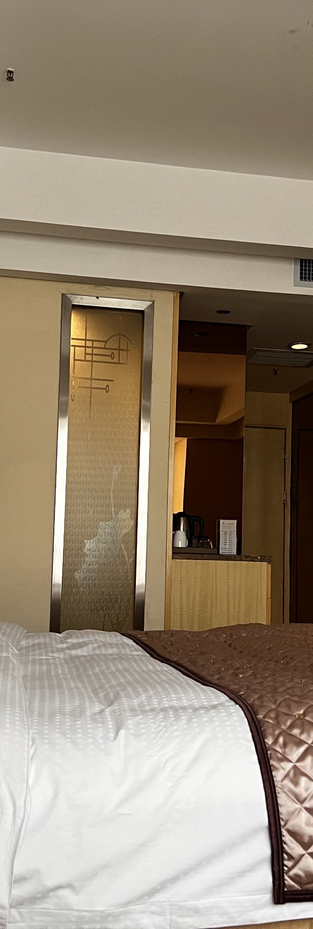 延安酒店推荐|金泽国际酒店体验