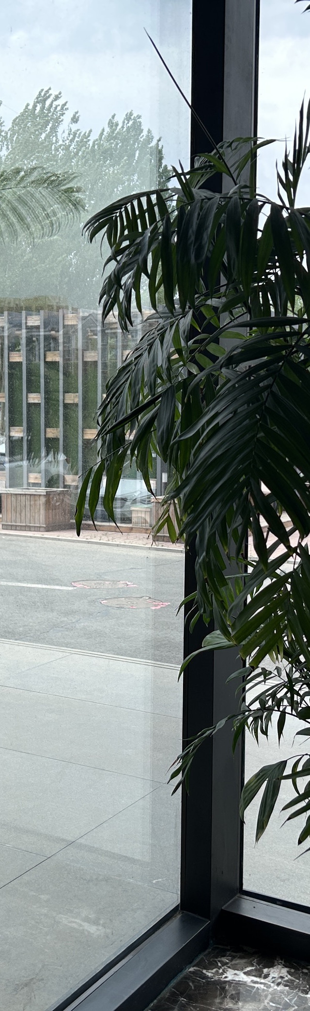 酒店的早餐种类很多,特别齐全,荤素搭配,|_潮漫酒店(长春一汽店)