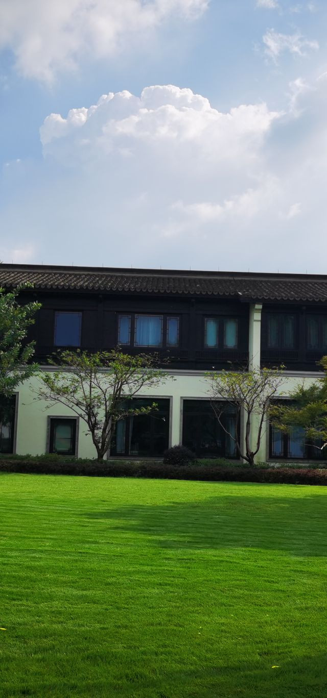杭州酒店推荐|西湖柳莺里酒店体验