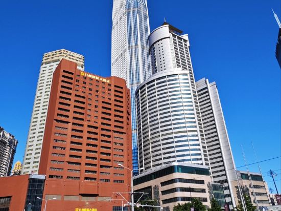 大连海尊智选假日酒店详情-pc酒店预订-中国南方航空官网