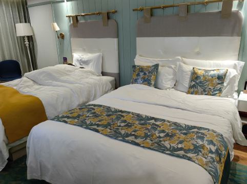 山水s酒店大连火车站中山广场店详情-pc酒店预订-中国南方航空官网