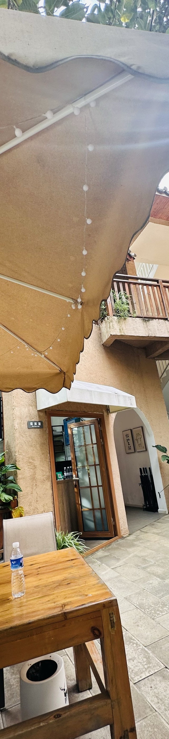 广南坝美陌溪民宿出游