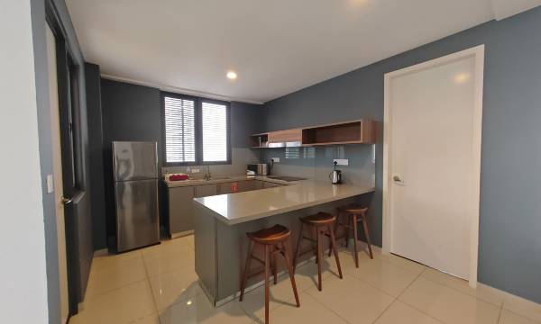 Tanjung Point Residences