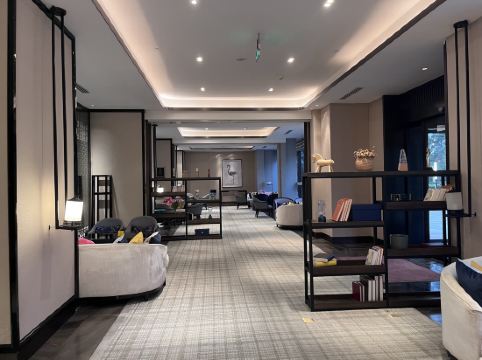 杭州明豪voco酒店详情-pc酒店预订-中国南方航空官网