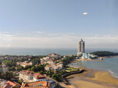 青岛汇泉王朝大饭店详情-pc酒店预订-中国南方航空官网