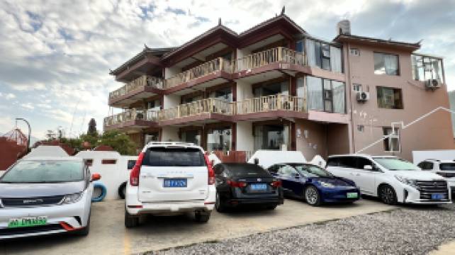 开云体育- 开云体育官方网站- 开云体育APP 最新20251953亿元同比增长58% 苏州春节消费市场“热辣滚烫”