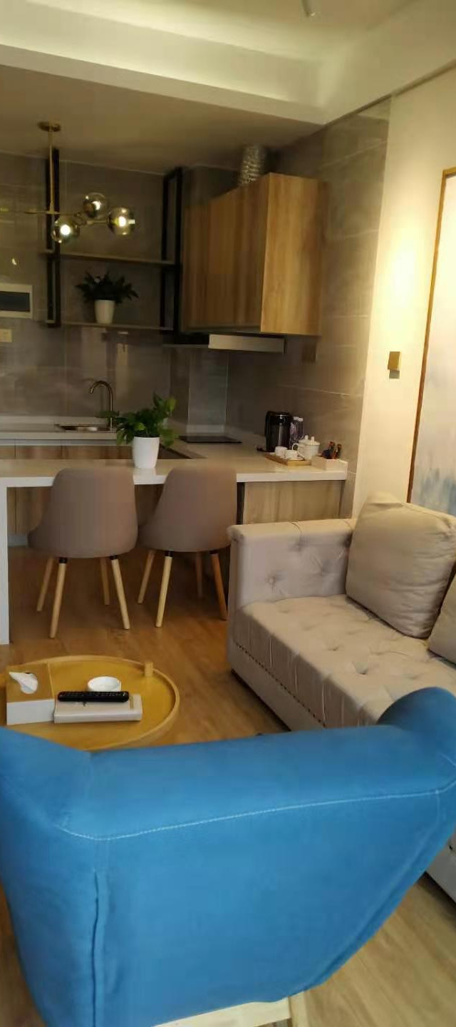 探店|格莱雅度假酒店_这次旅行有很大的惊喜,环境很好,很干净