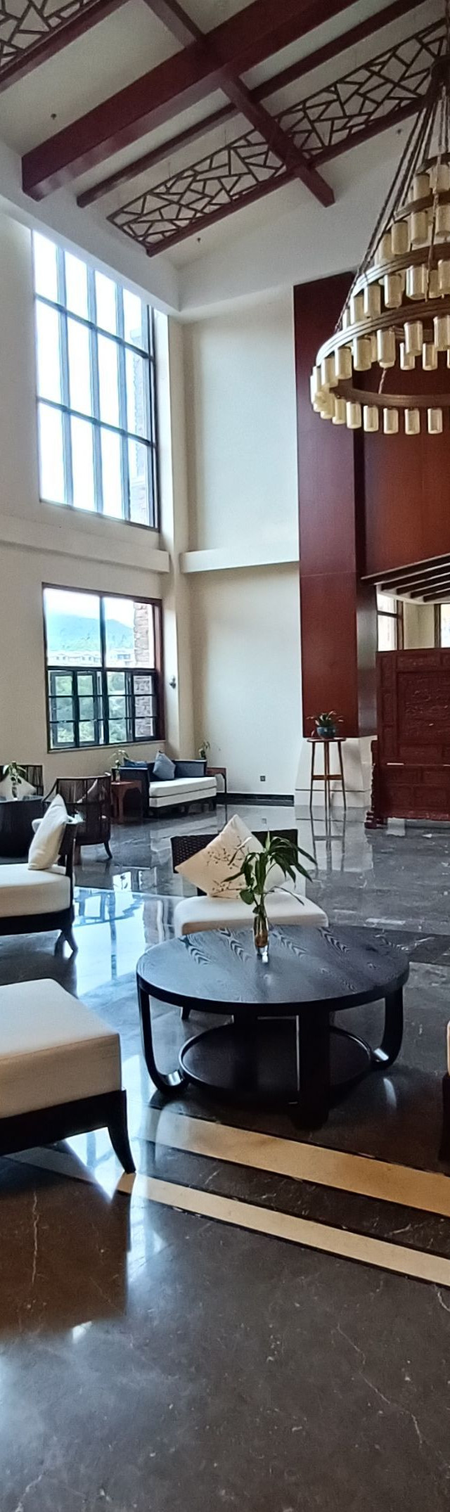 五指山海南御景酒店出游|住宿测评