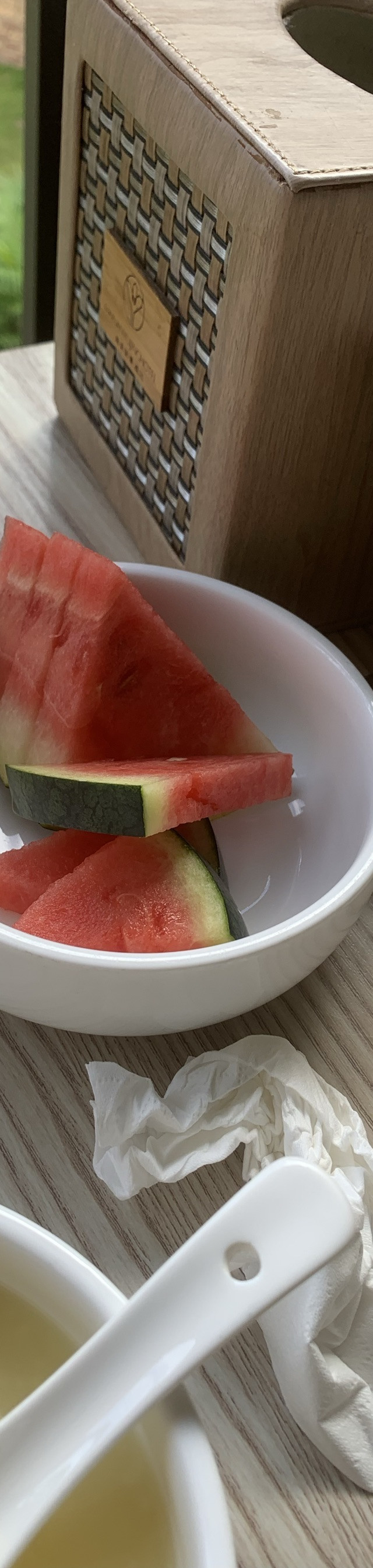 07.24-25入住御景_海南御景酒店五指山打卡