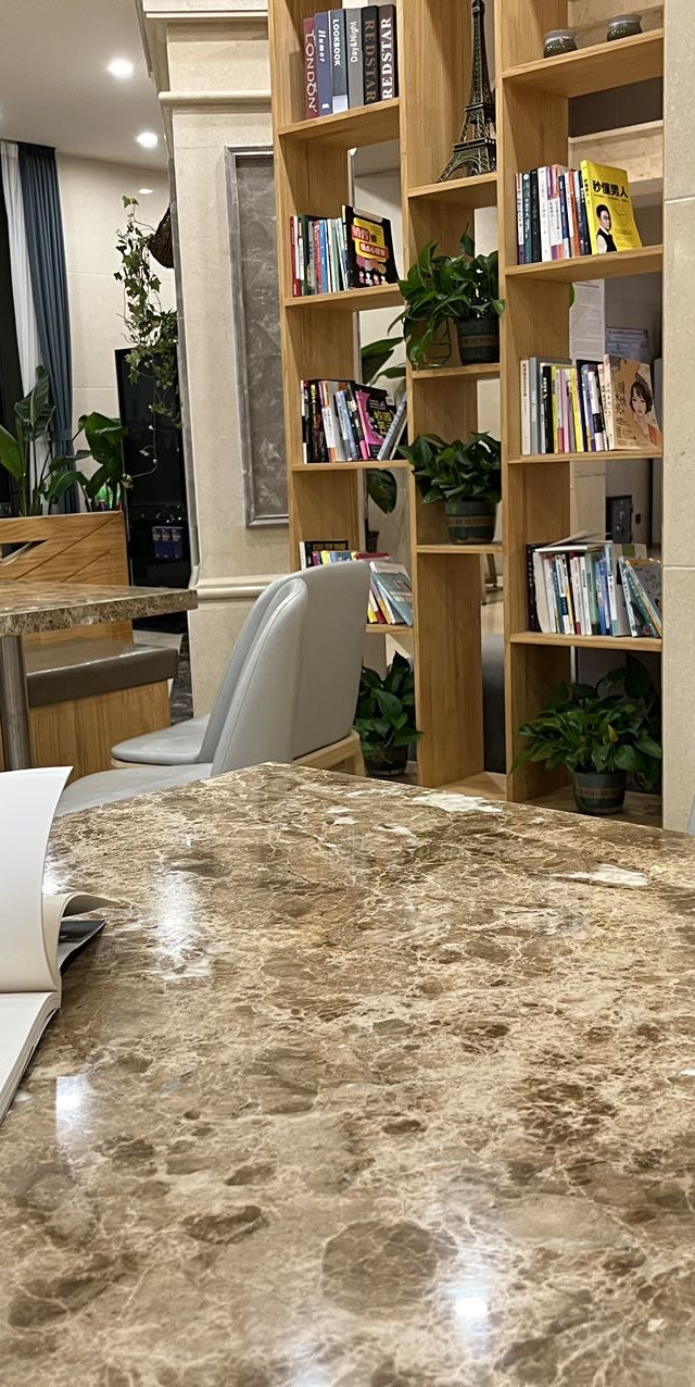 探店|谷雨海景酒店(北戴河鸽子窝店)_住的非常满意,细节服务特别好