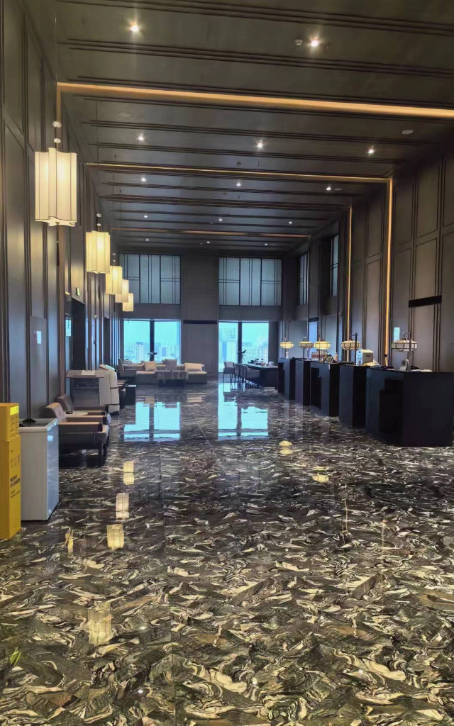 沈阳中街酒店