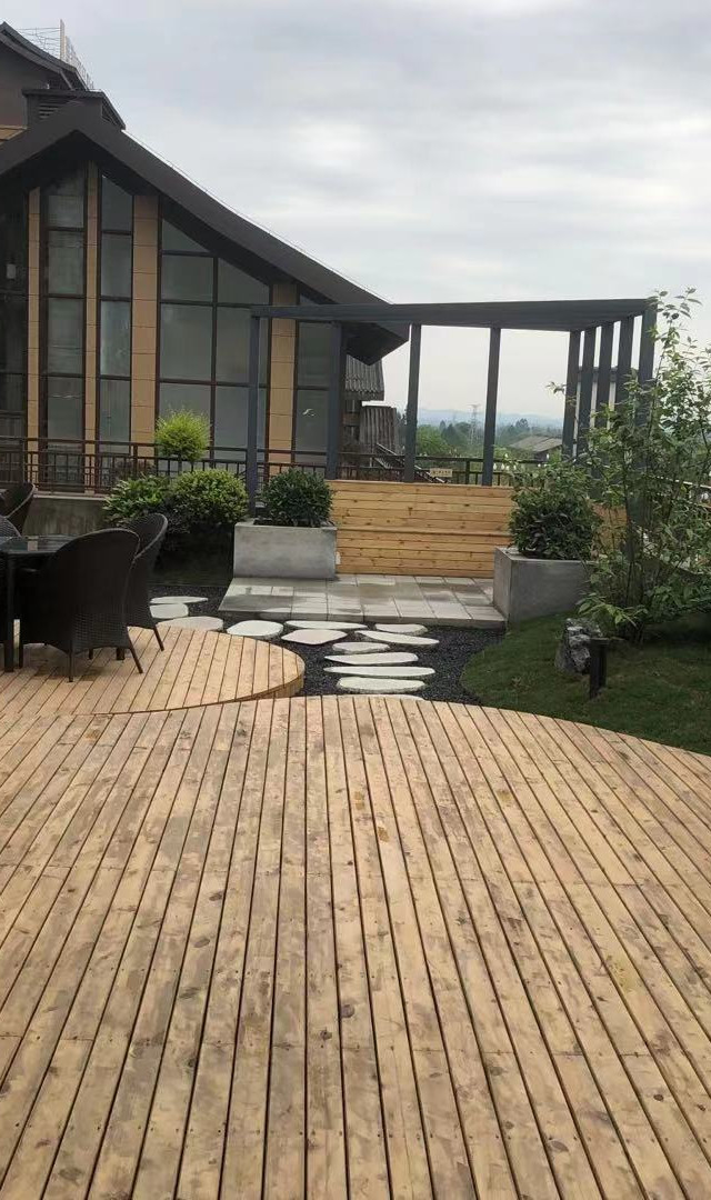 探店|格莱雅度假酒店_这次旅行有很大的惊喜,环境很好,很干净