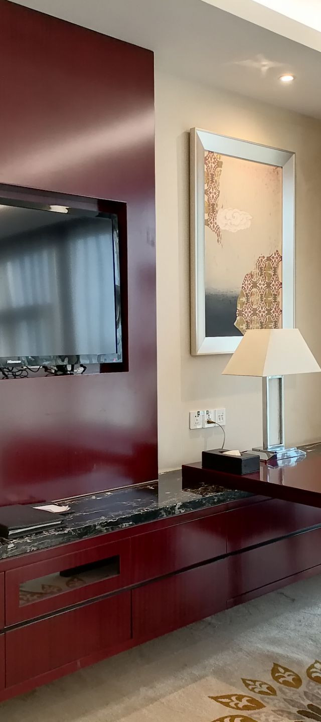 高平酒店推荐|澳林大酒店体验