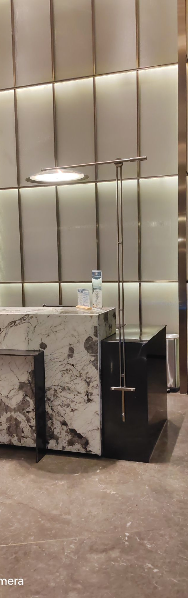 西宁美居酒店的体验超出了我的期待