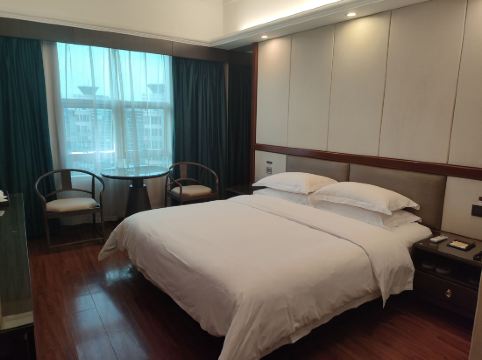 柏曼酒店桂林两江四湖象山公园店详情-pc酒店预订-中国南方航空官网