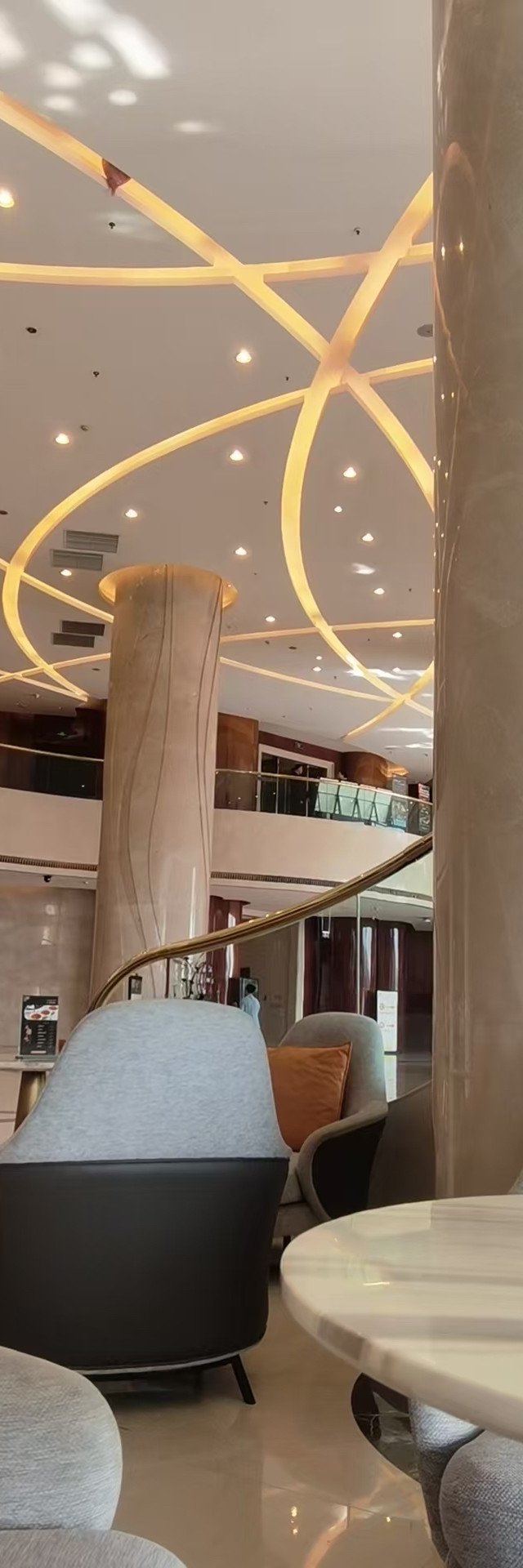 南充很不错的一家酒店哦