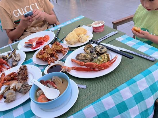 三亚珠江花园酒店详情-pc酒店预订-中国南方航空官网