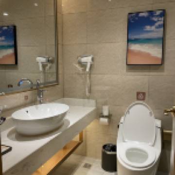 维也纳酒店衡阳县西渡店